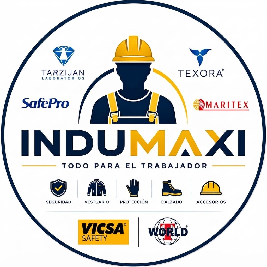 Indumaxi — Todo para el trabajador
